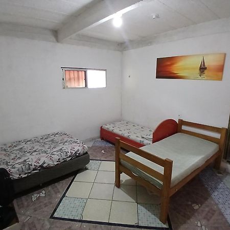 Hostel Teacher Elpidio 벨렘 외부 사진