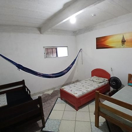 Hostel Teacher Elpidio 벨렘 외부 사진