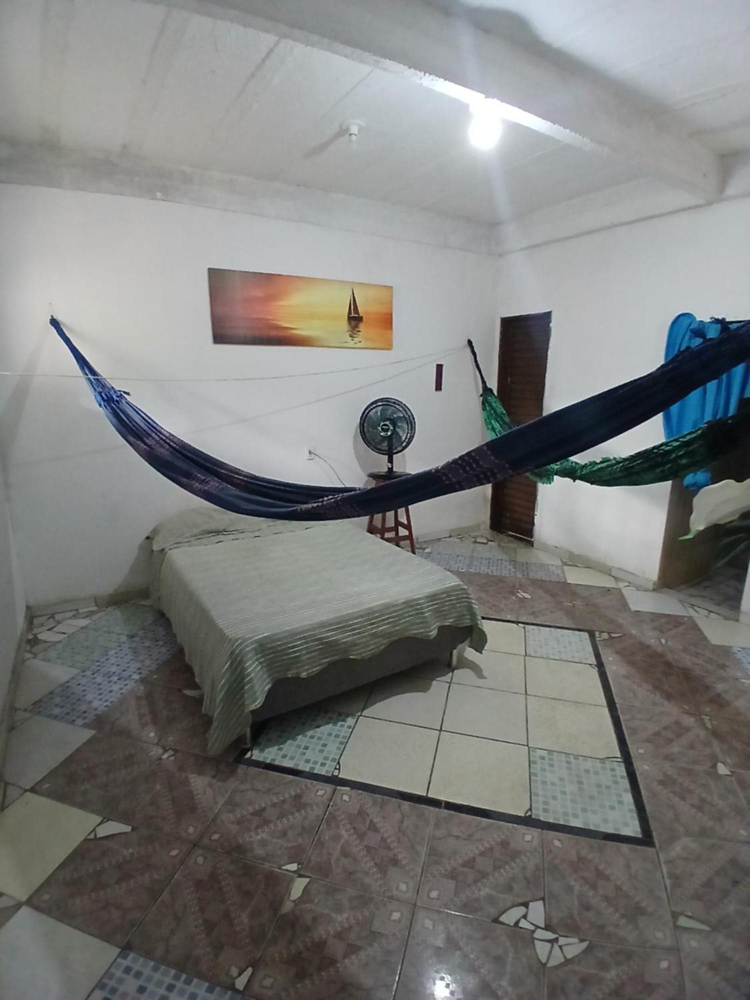 Hostel Teacher Elpidio 벨렘 외부 사진