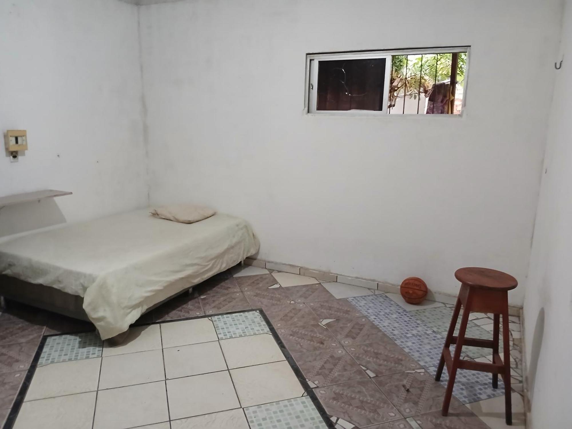 Hostel Teacher Elpidio 벨렘 외부 사진