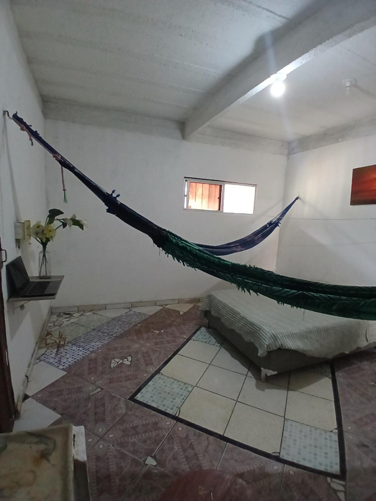 Hostel Teacher Elpidio 벨렘 외부 사진