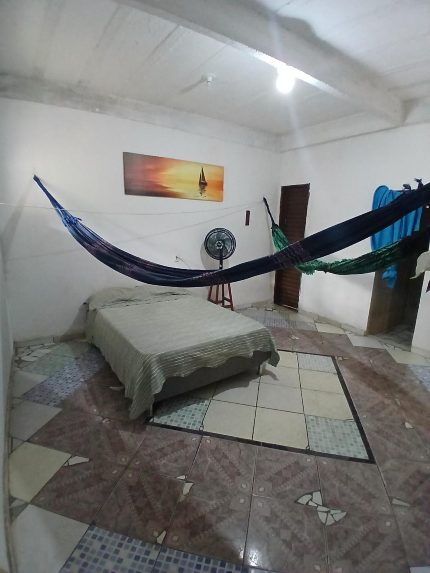 Hostel Teacher Elpidio 벨렘 외부 사진