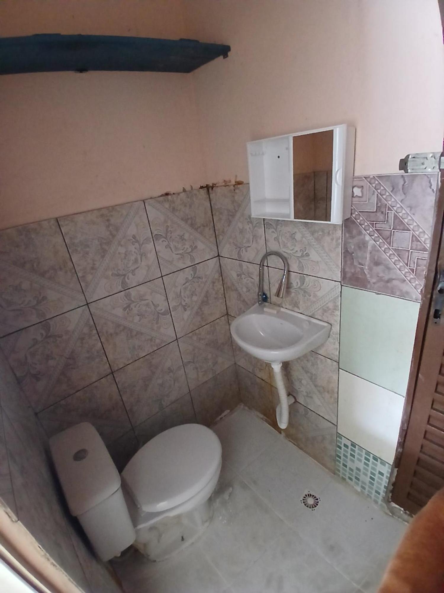 Hostel Teacher Elpidio 벨렘 외부 사진