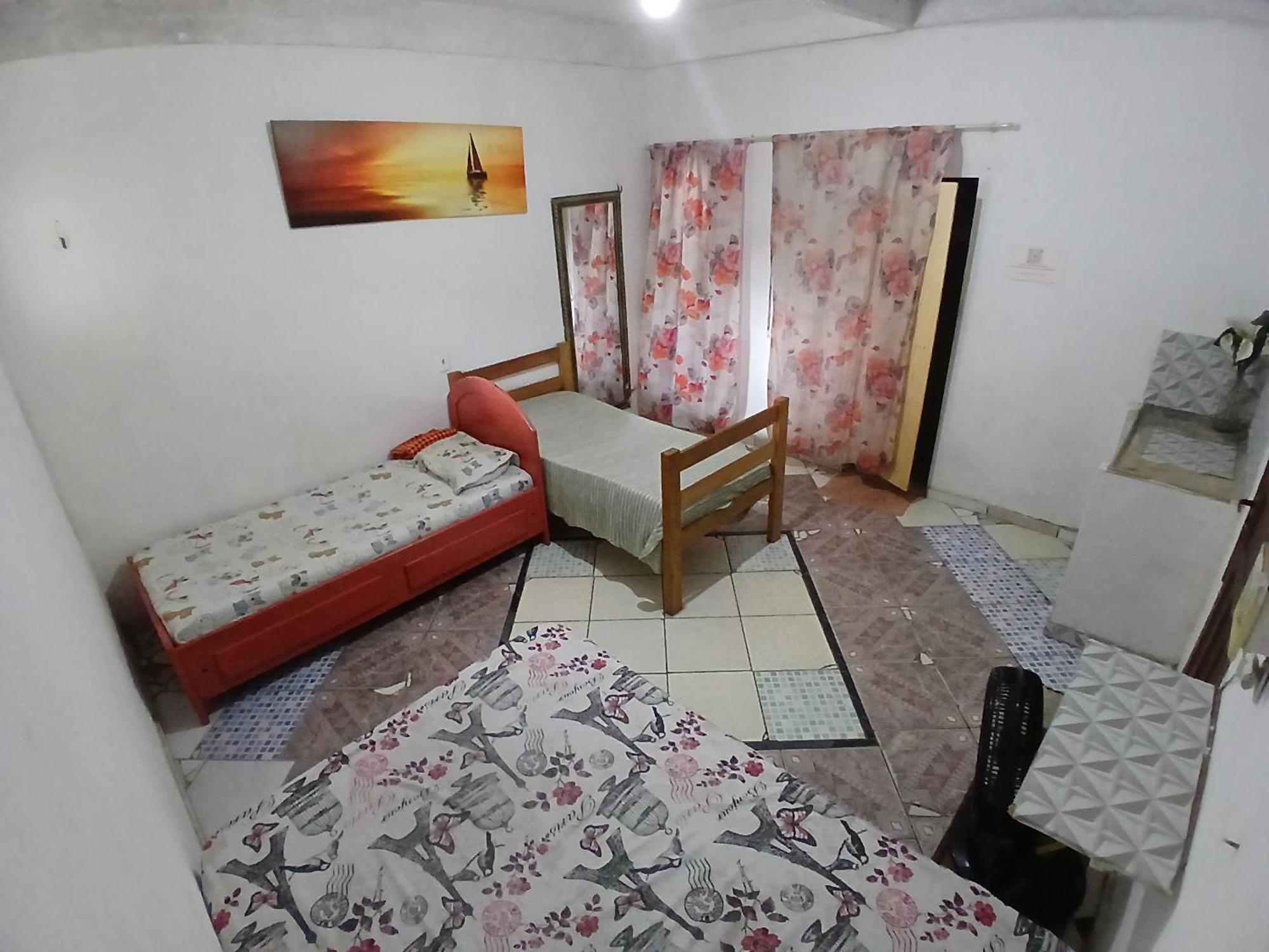 Hostel Teacher Elpidio 벨렘 외부 사진