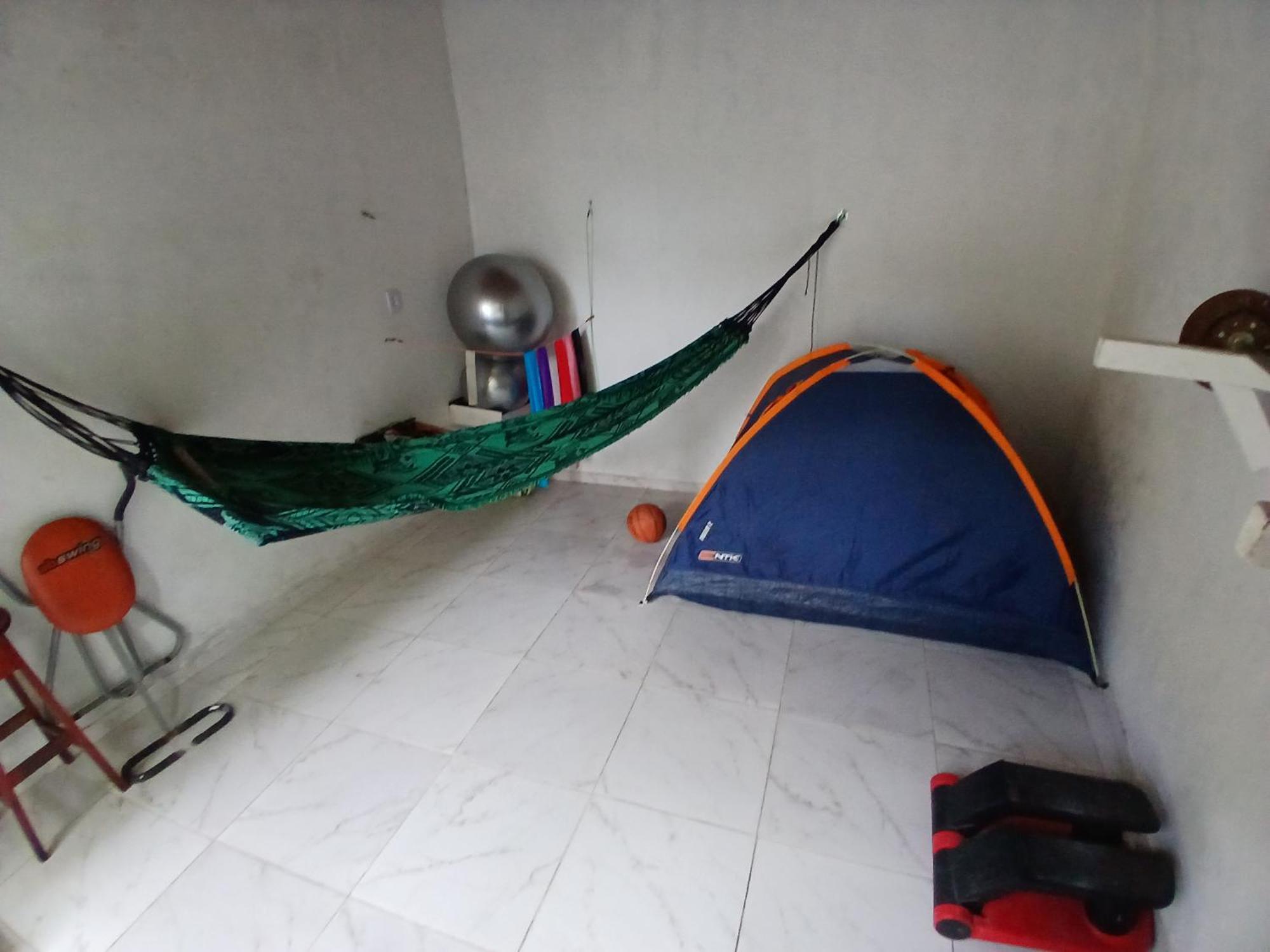 Hostel Teacher Elpidio 벨렘 외부 사진