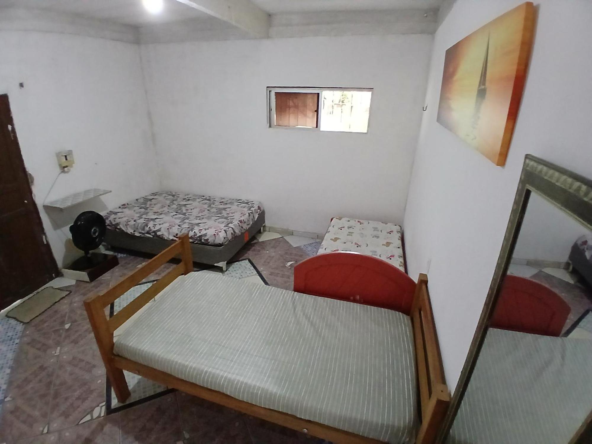 Hostel Teacher Elpidio 벨렘 외부 사진