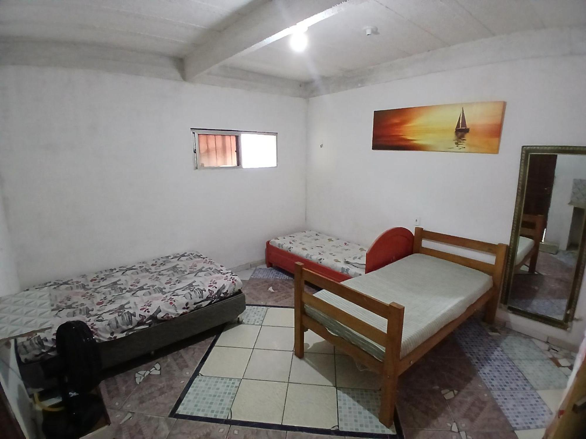 Hostel Teacher Elpidio 벨렘 외부 사진